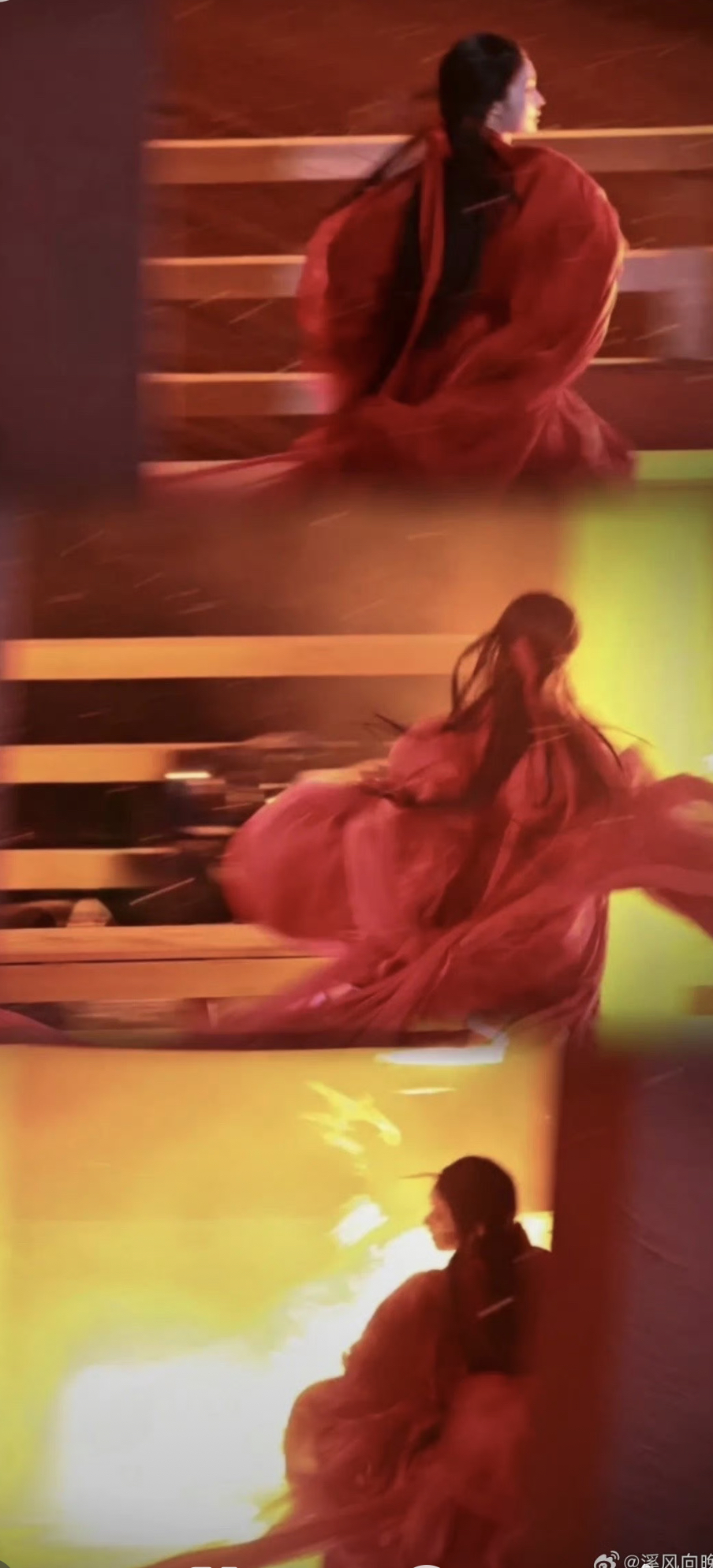 Công chúa đẹp khuynh đảo Trung Quốc hiện tại: Nhan sắc kinh diễm hơn người, giang sơn vạn dặm cũng không đổi được- Ảnh 1.