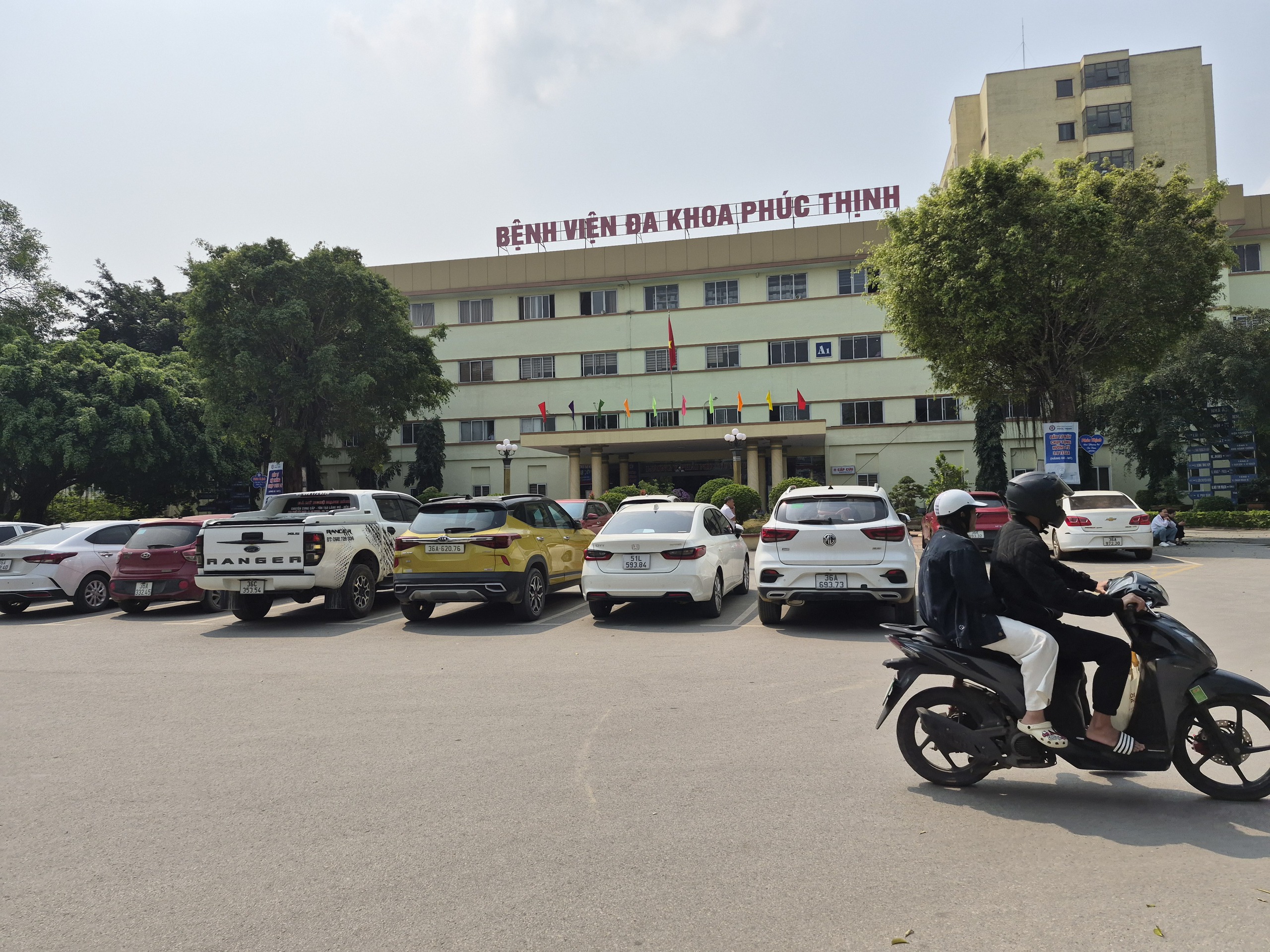 tử vong - Ảnh 1.