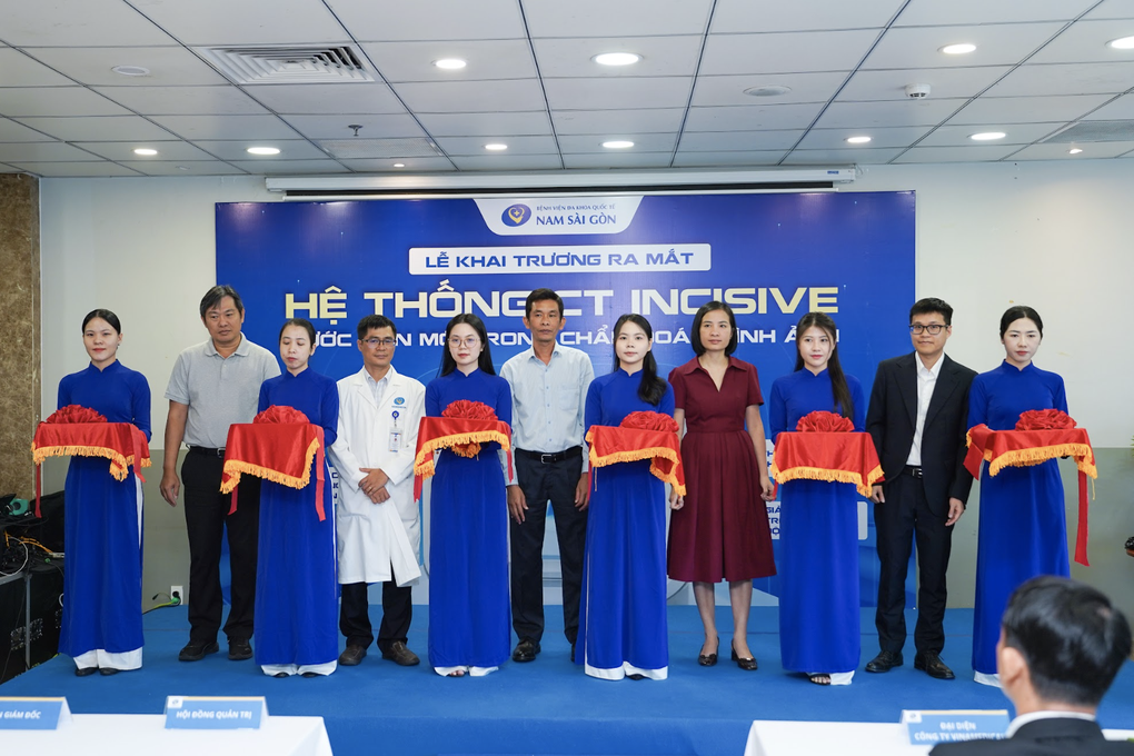 Làm sao để chụp CT với liều thấp vẫn đảm bảo chất lượng hình ảnh? - 1