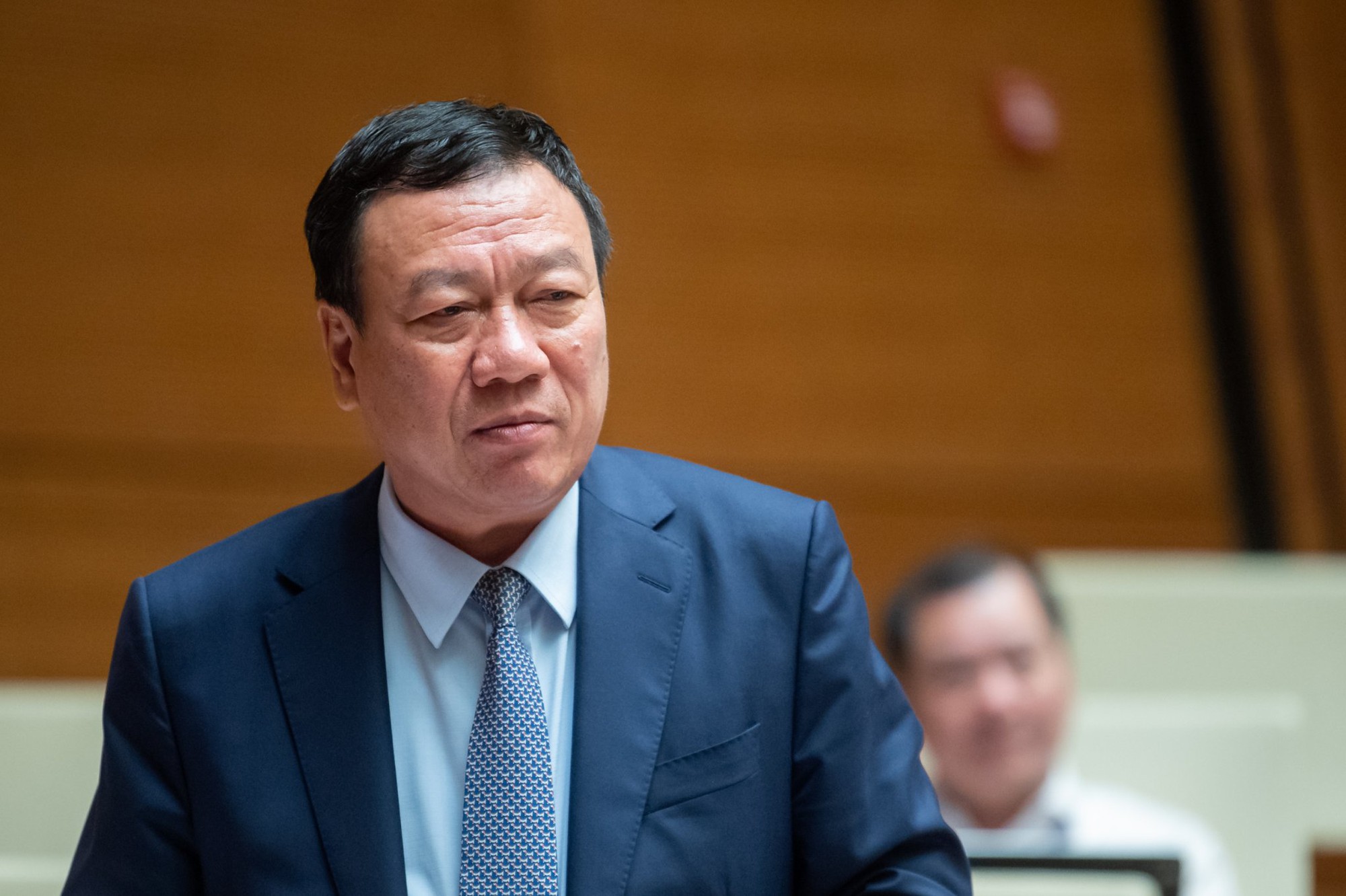 'Lần đầu tiên khởi tố chủ doanh nghiệp tư nhân về tội tham ô tài sản' - Ảnh 1.