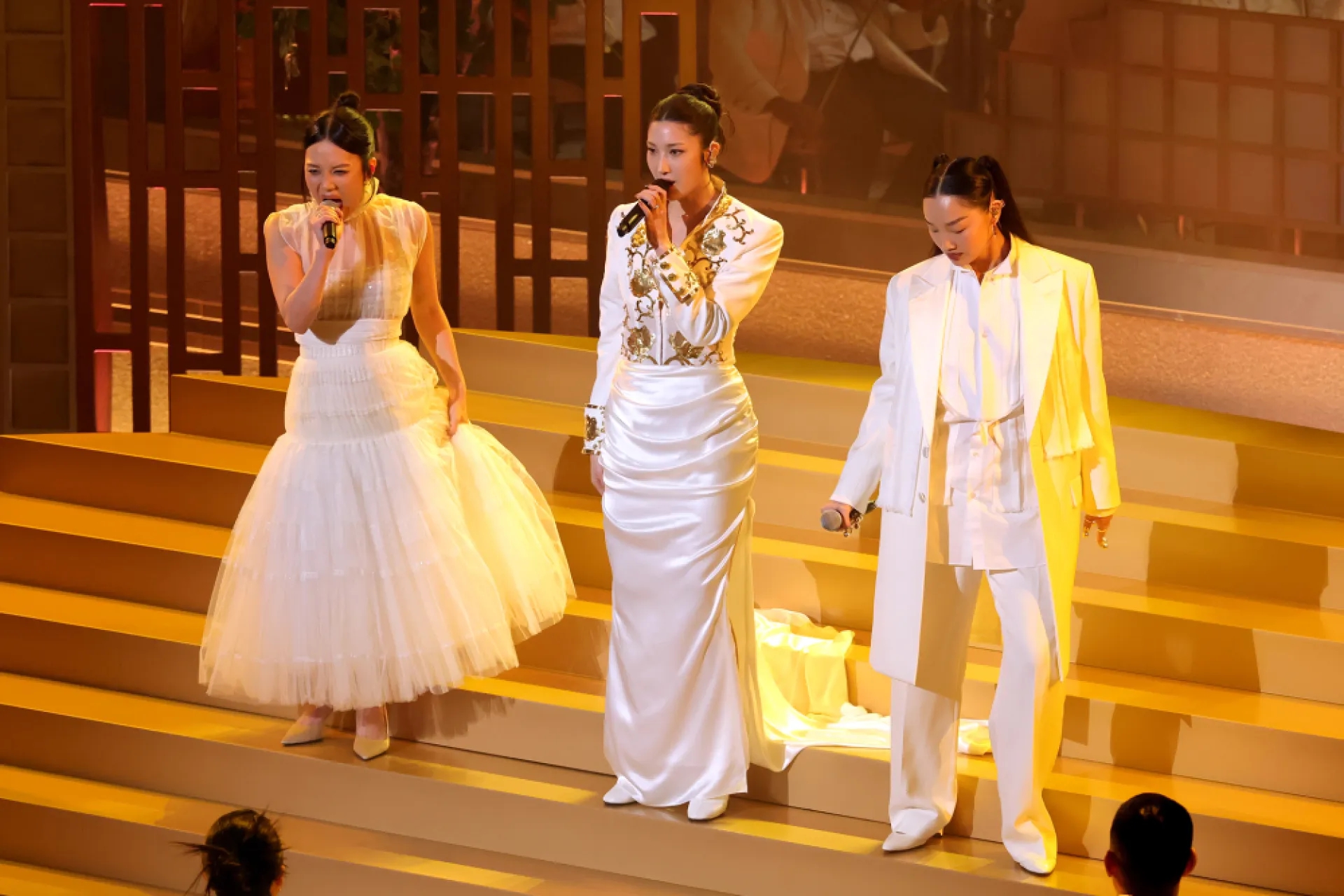 Lần đầu tiên trong lịch sử 1 ca khúc Kpop giành Oscar cho Bài hát phim hay nhất!- Ảnh 5.