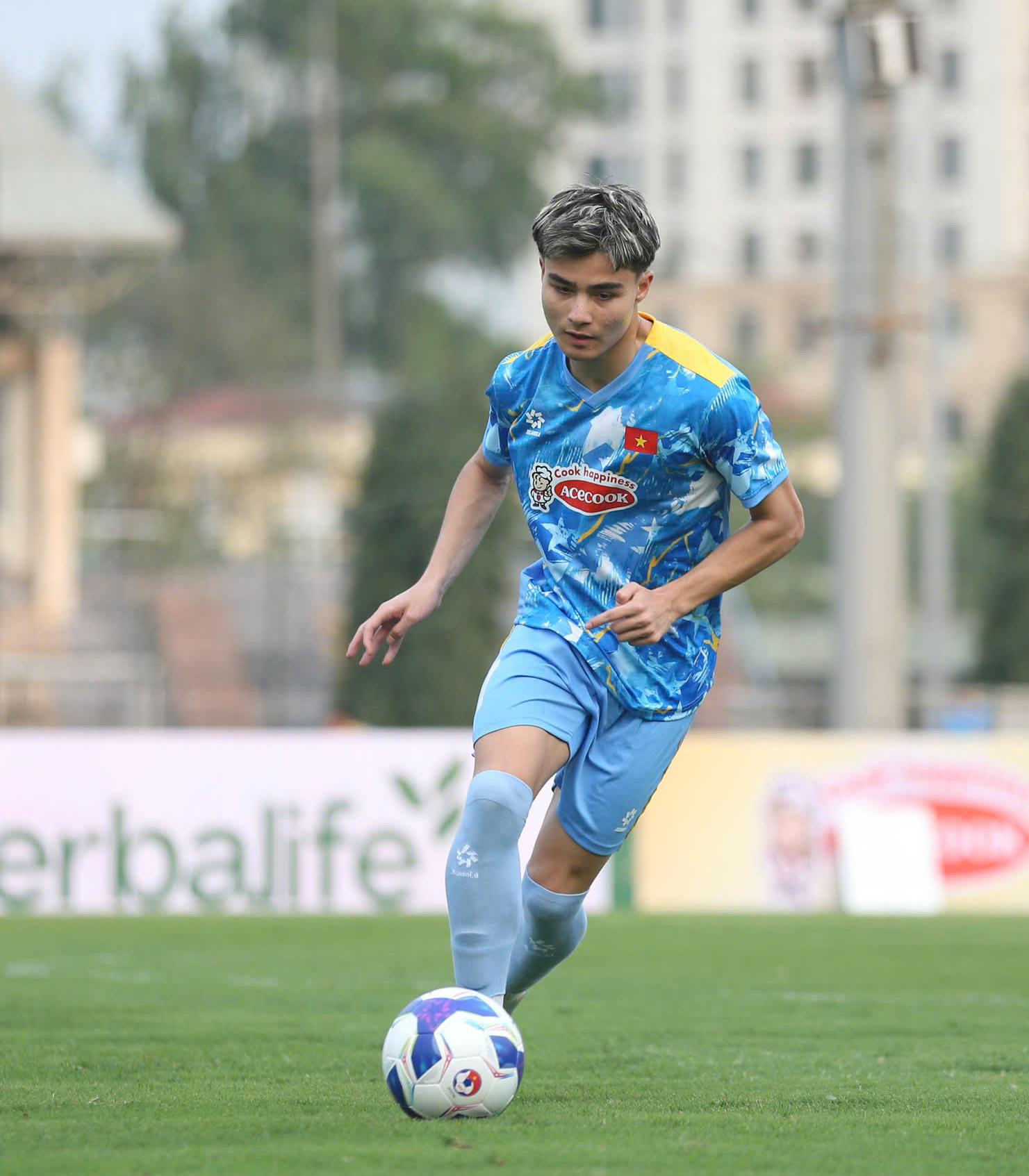 việt kiều - Ảnh 1.