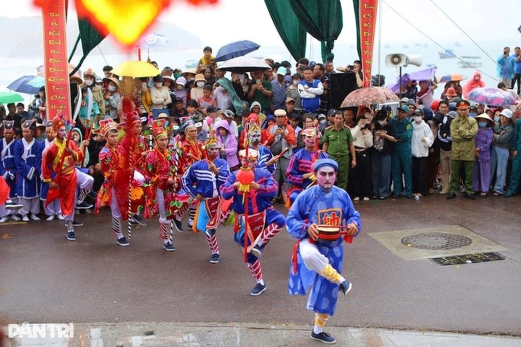 Làng chài cổ hướng cảng cá thành điểm đến du lịch độc đáo - 2