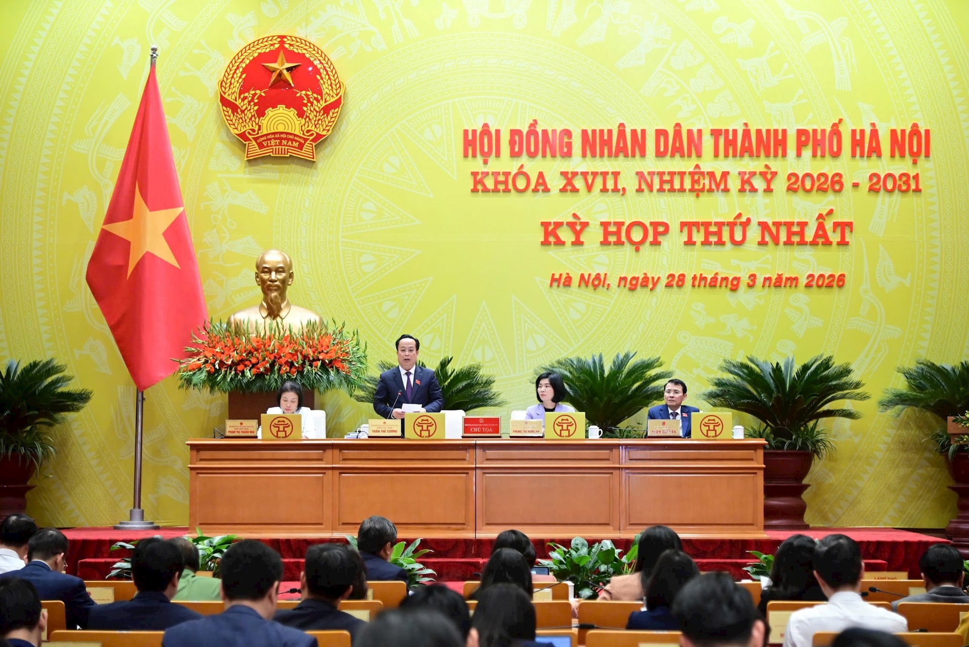 sân bay thứ 2 - Ảnh 1.