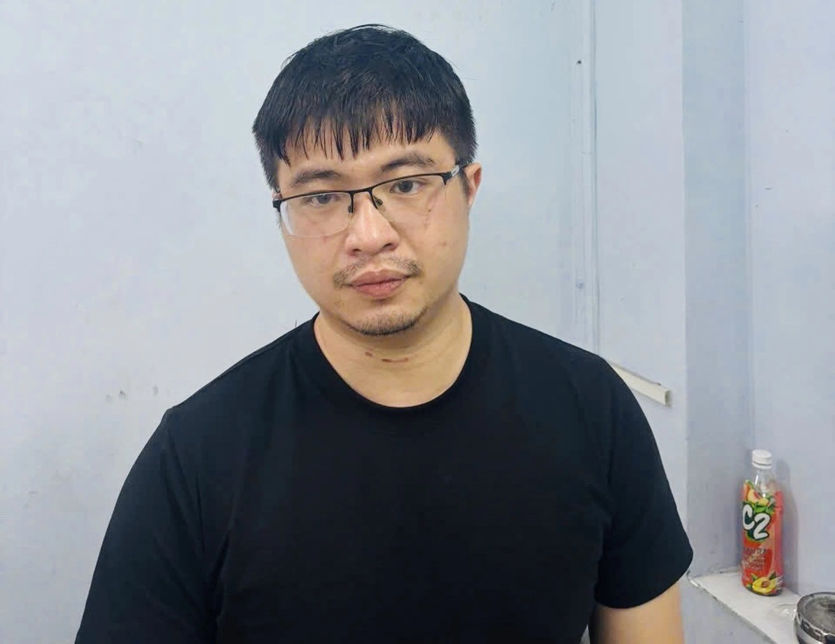 Vụ “Mr Pips”: Lập công ty đứng tên hộ để mua bán bất động sản tại Hà Nội, TP.HCM, dòng tiền hàng chục tỷ được “hợp thức hóa” ra sao?- Ảnh 1.