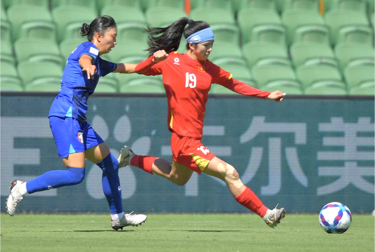 Lấy lại vị thế cho bóng đá nữ Việt Nam: Phải chọn đúng HLV trưởng 1 bóng đá nữ - Ảnh 1.