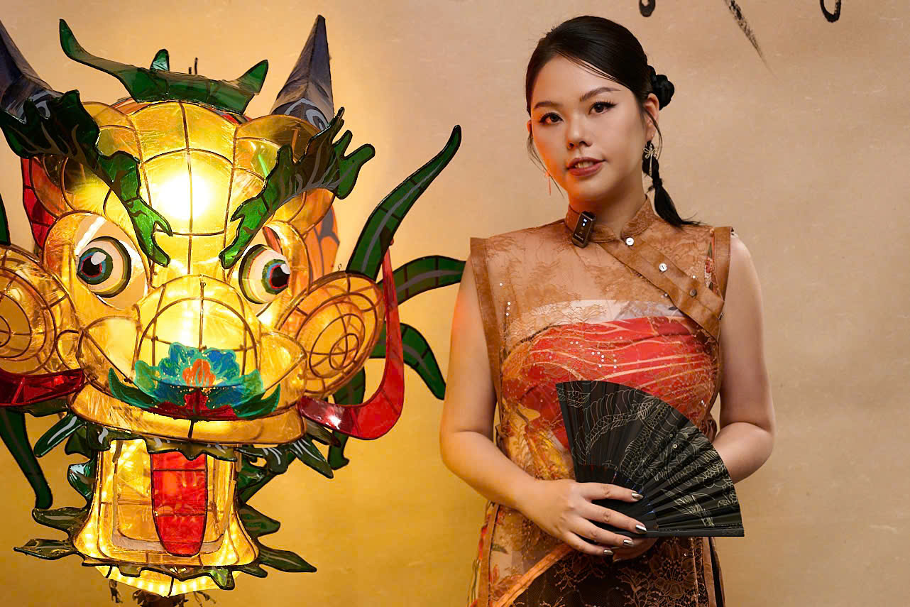 Lấy vốn văn hóa làm vốn khởi nghiệp - Ảnh 1.