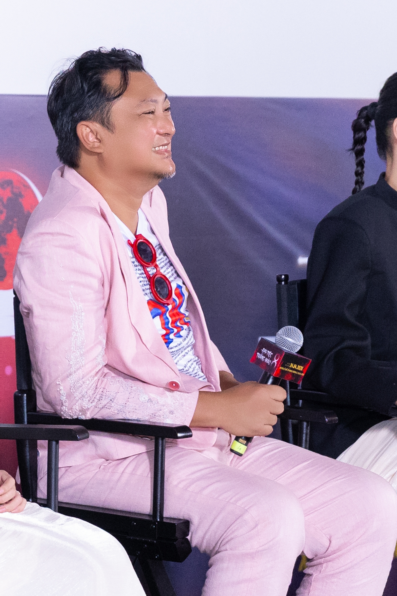 Lần đầu có nữ diễn viên Việt bị cắt sạch cảnh quay vì diễn quá hay, biết lý do không ai cãi nổi- Ảnh 1.