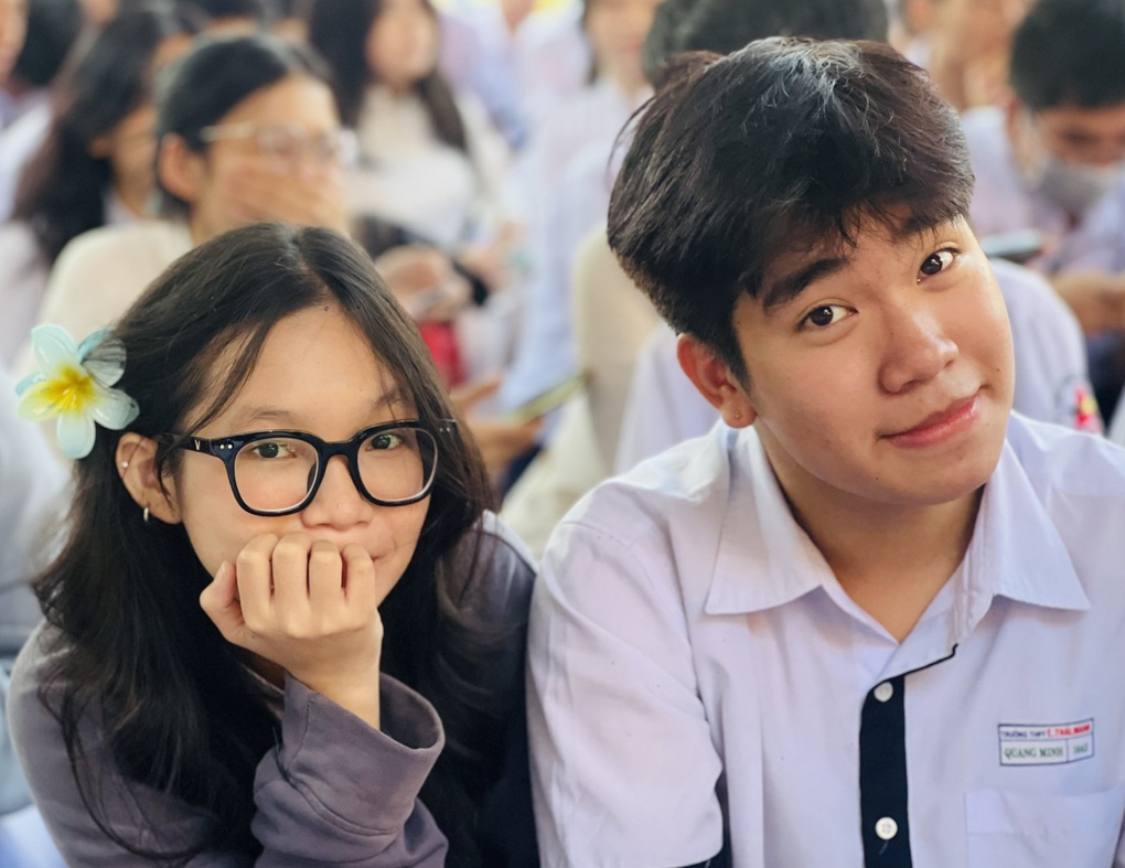 Lệ phí tham dự kỳ thi đánh giá năng lực cao nhất 2 triệu đồng - 1