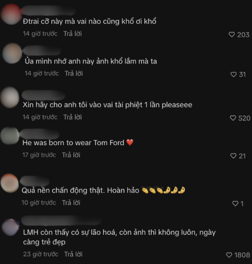 Tổng tài số khổ dự Fashion Week: Lên đồ bảnh hơn Lee Min Ho, dân mạng đồng lòng đòi 