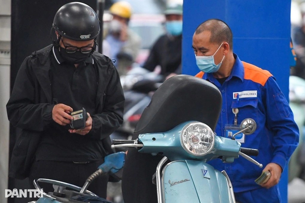 Lên kịch bản bảo đảm nguồn cung, chặn đứng nguy cơ thiếu xăng dầu - 2