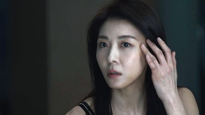 Đẳng cấp Ha Ji Won: Lên phim không filter, mặt lộ nhiều nếp nhăn nhưng khán giả khen hết lời- Ảnh 5.