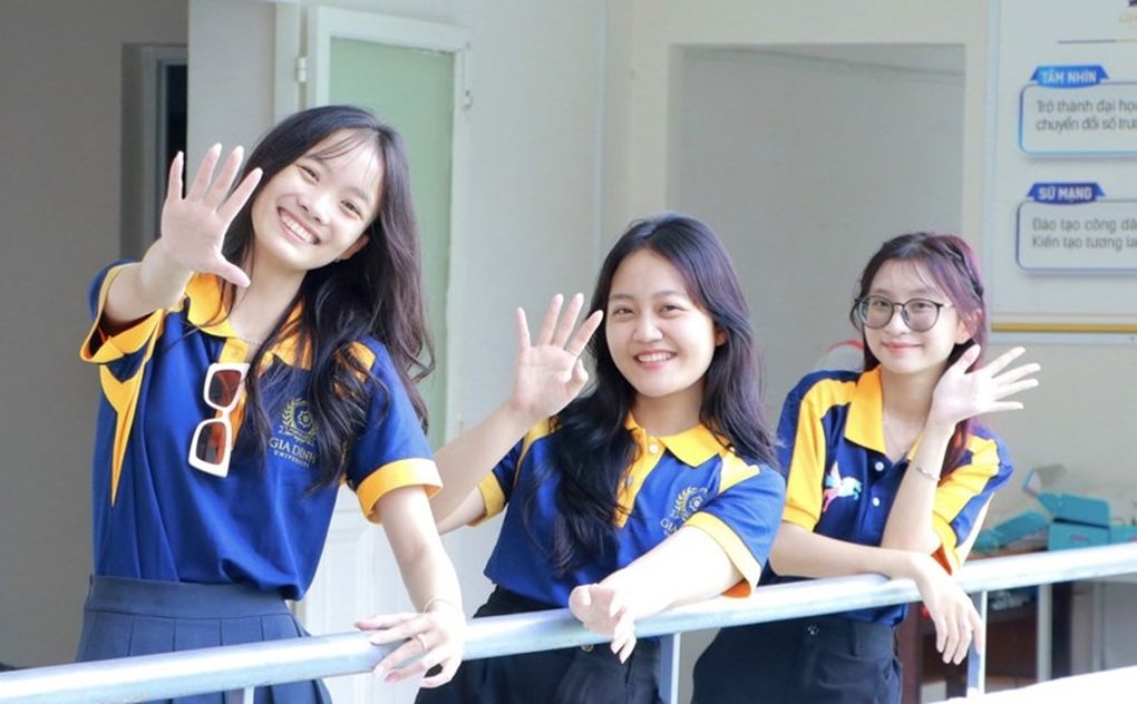 Lịch nghỉ Giỗ Tổ và lễ 30/4-1/5 của sinh viên: Có trường tới 9 ngày - 1