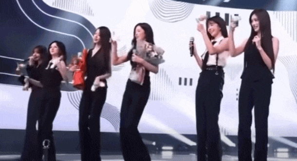 Công chúa Kpop bị ghét nhất hiện tại: Liên hoàn “phốt” thái độ, ám ảnh center đến căng thẳng- Ảnh 1.