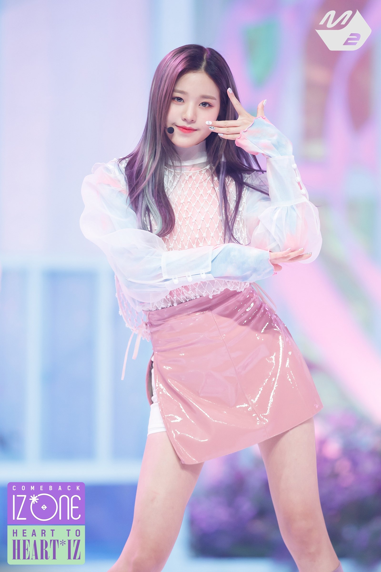 Công chúa Kpop bị ghét nhất hiện tại: Liên hoàn “phốt” thái độ, ám ảnh center đến căng thẳng- Ảnh 5.