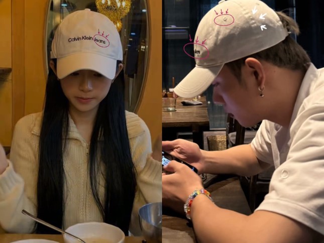 Linh Ka công khai làm 1 điều liên quan đến Dương Domic- Ảnh 3.