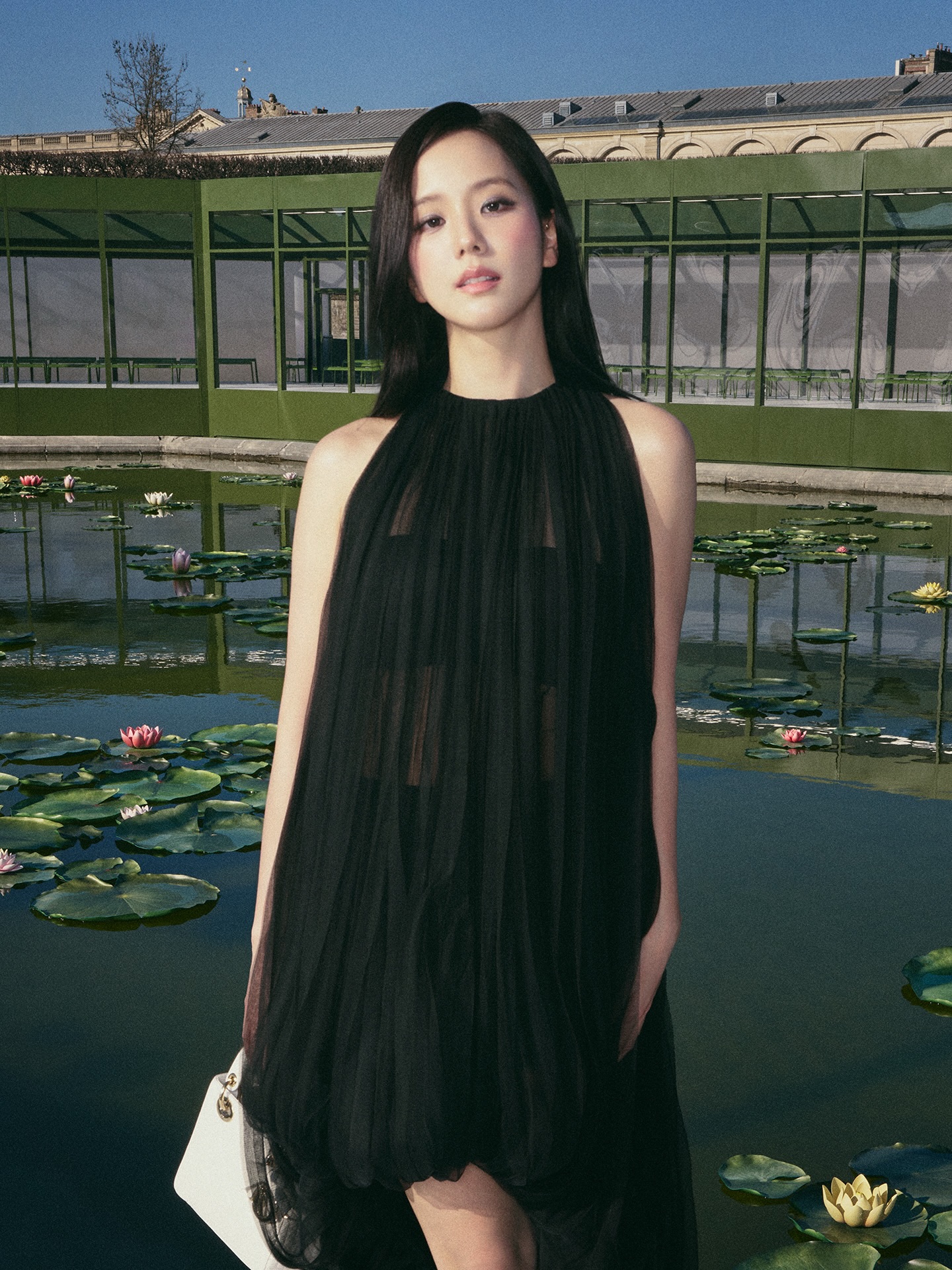 Jennie - Lisa xứng danh 