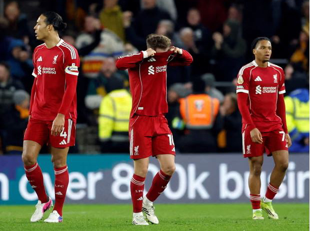 liverpool - Ảnh 1.