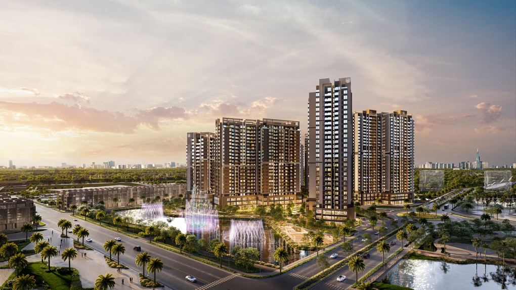 Living in Cosmo: Phong cách sống đa sắc của thế hệ công dân toàn cầu tại TPHCM - 1