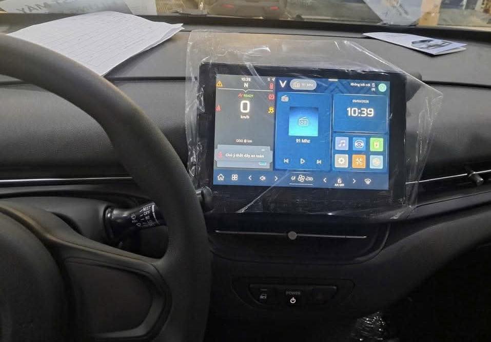 VinFast Herio Green - Ảnh 1.