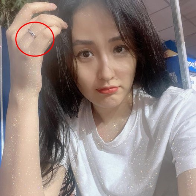 Lộ ảnh cưới của Hoa hậu Mai Phương Thuý- Ảnh 2.