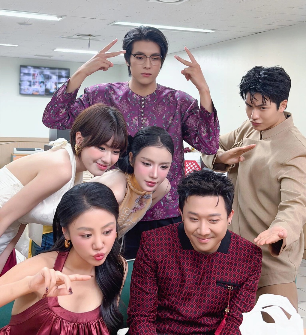 Lộ bảng cát-xê dàn diễn viên Thỏ ơi, thực hư nữ chính nhận 1,2 tỷ đồng? - 1