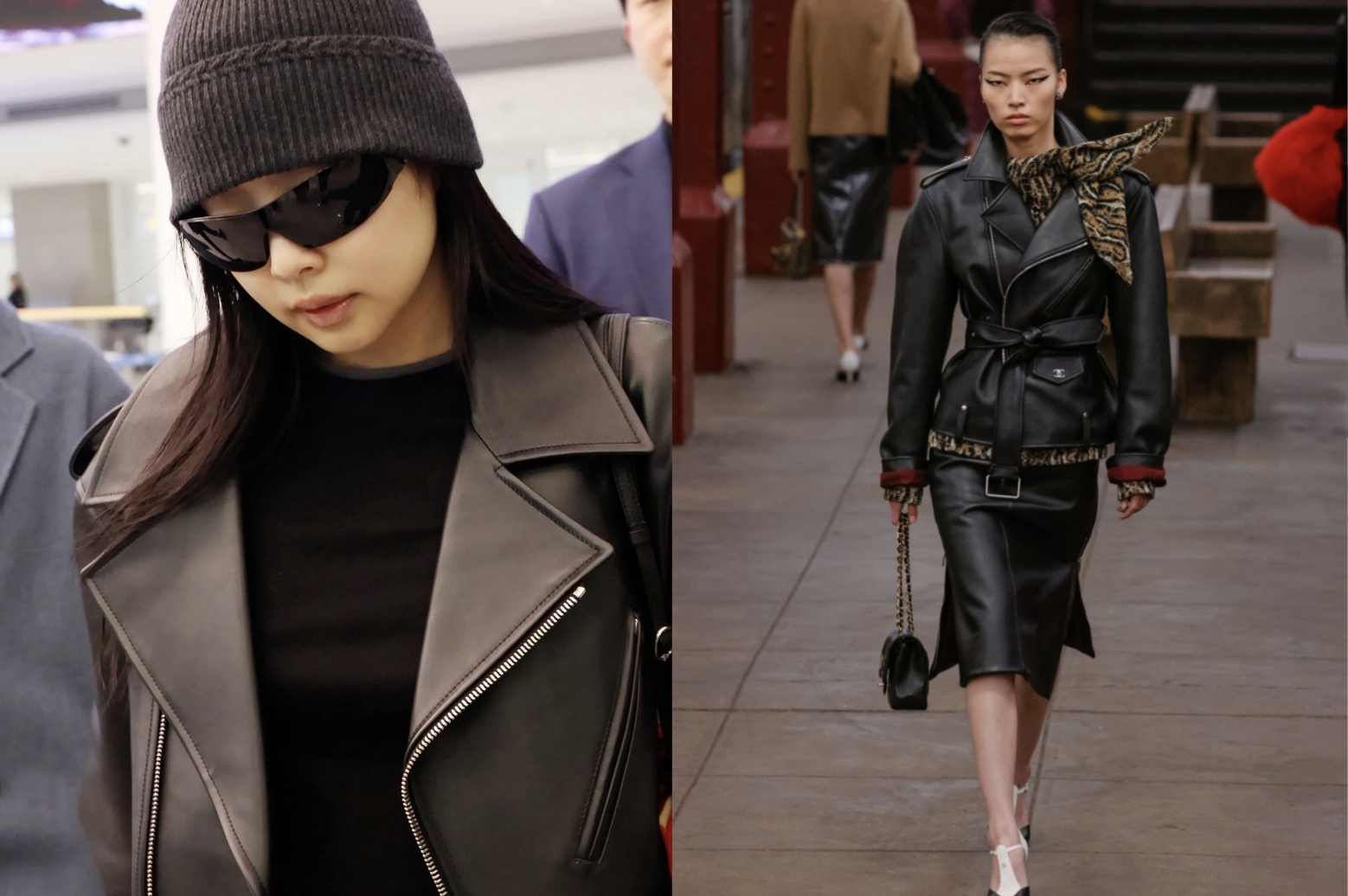 Lỡ cả đời này không thể ngừng mê Jennie diện street style thì sao?- Ảnh 1.