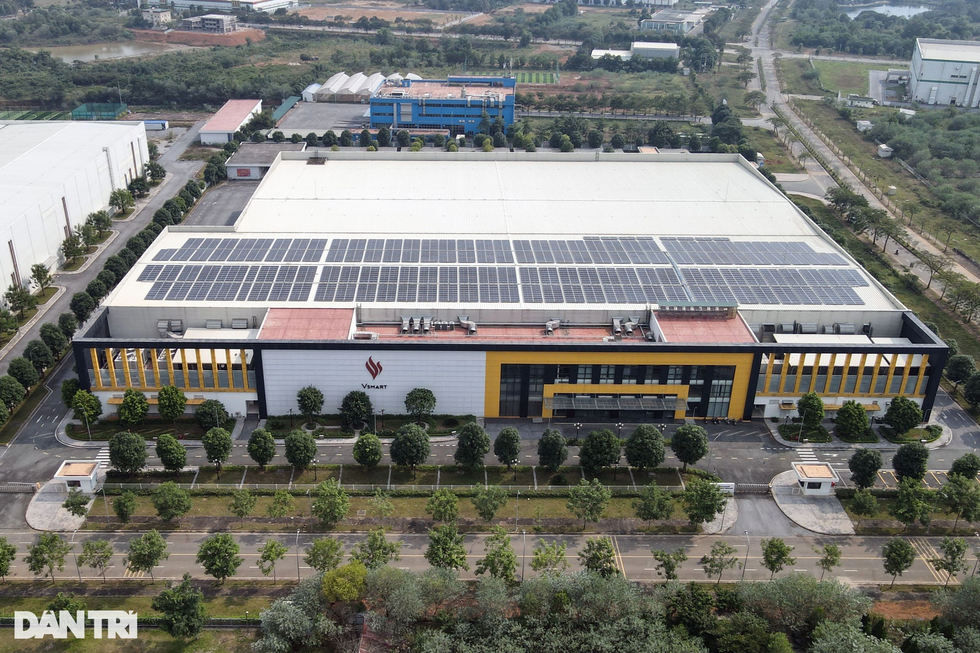 Lộ diện 12 khu vực Hà Nội muốn phát triển không gian trong 100 năm tới - 4