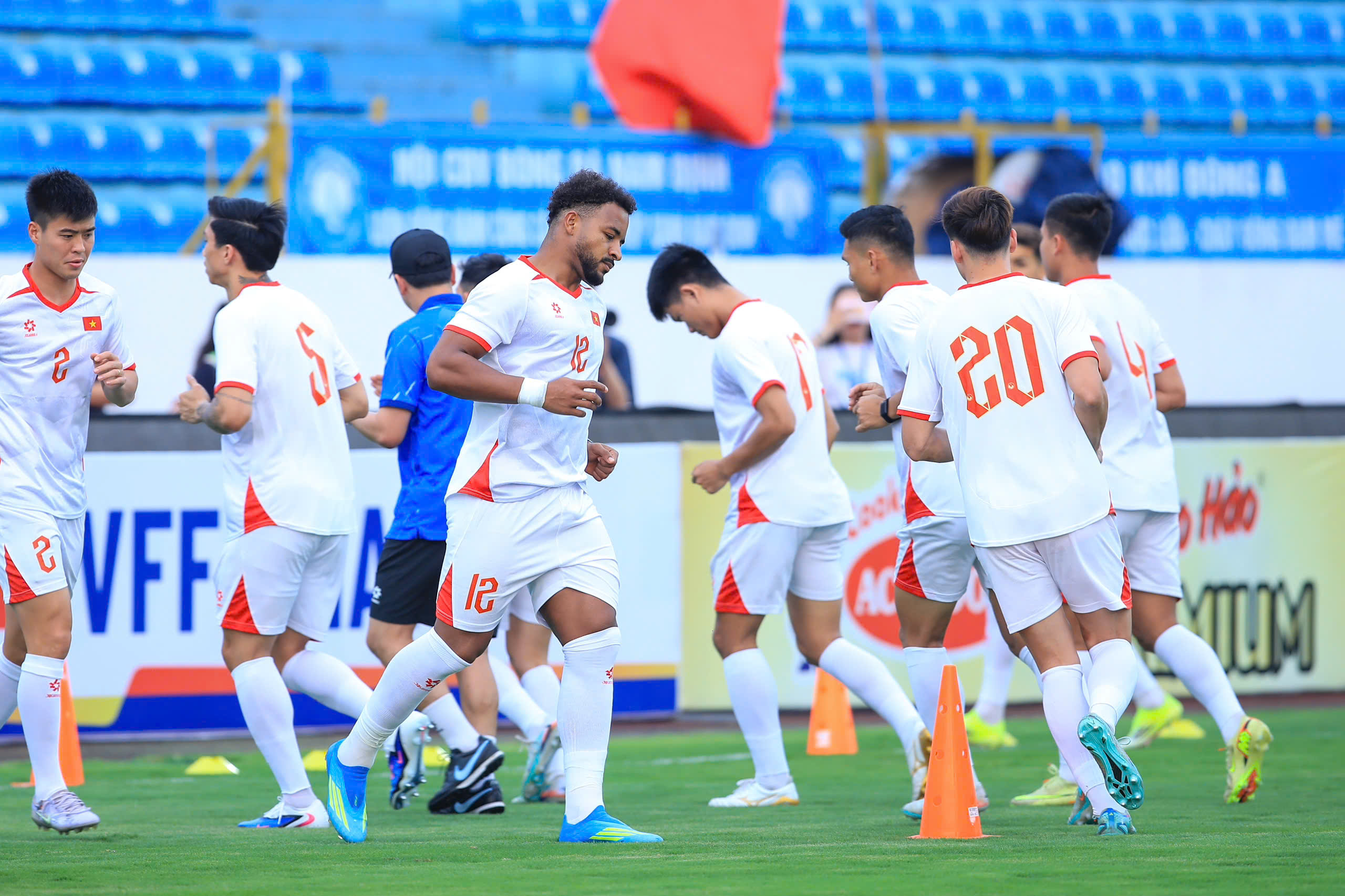 Lộ diện đầy đủ các kênh phát trận Việt Nam tái đấu Malaysia, Báo New Straits Times nhận định bất ngờ- Ảnh 1.