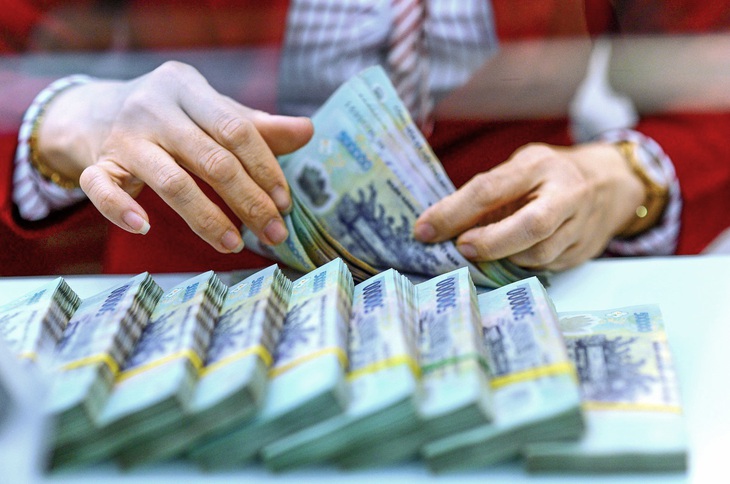 Lộ diện loạt quỹ cổ phiếu hiệu suất kém xa VN-Index sau 2 tháng - Ảnh 1.