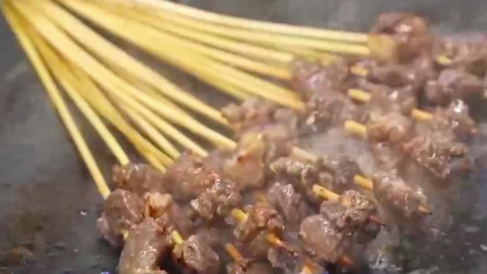 Đại học nướng thịt chính thức tuyển sinh: Lộ diện nội dung chương trình học từ đi chợ đến kỹ năng kiểm soát lửa- Ảnh 1.