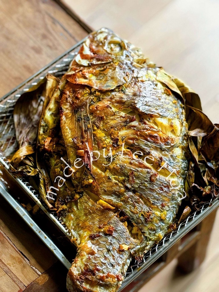 Loại cá này không chỉ ăn ngon miệng mà còn mang lại nhiều giá trị dinh dưỡng tốt cho sức khỏe