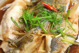 Loại cá nhiều đạm hơn cá trắm, giàu protein hơn cá rô, ít xương, không tanh, làm món này giữ trọn vị ngọt tự nhiên
