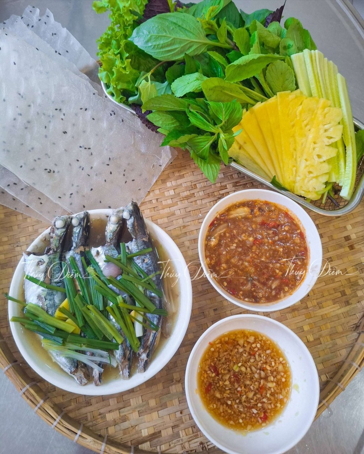 Loại cá này rẻ tiền và được bán phổ biến ở các chợ nhưng lại giàu protein chất lượng cao, chứa omega-3 tốt cho tim mạch và trí não: Cá nục.