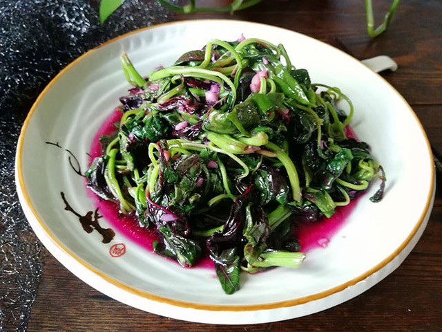 Loại rau tưởng tốt nhưng làm tăng nguy cơ suy thận, người Việt cần biết để ăn cho đúng 4 Ảnh minh họa.