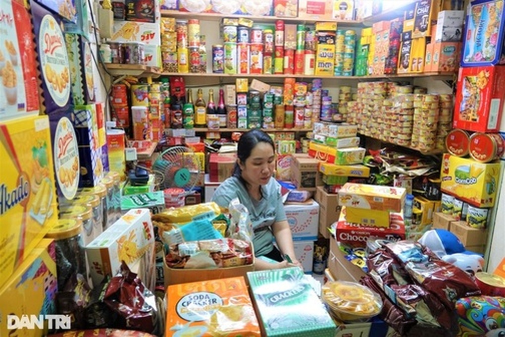 Loạt chính sách mới về thuế, hóa đơn và thủ tục phá sản cần biết - 1