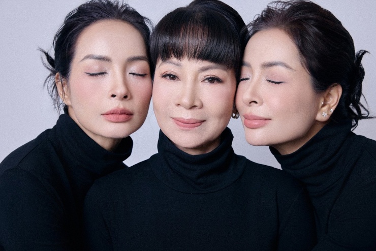 Lỗi chồng, tội vợ sau vụ lùm xùm của nhạc sĩ Minh Khang 1 Làn sóng tấn công nhạc sĩ Minh Khang đã lan sang cựu mẫu Thúy Hạnh và mẹ của cô.