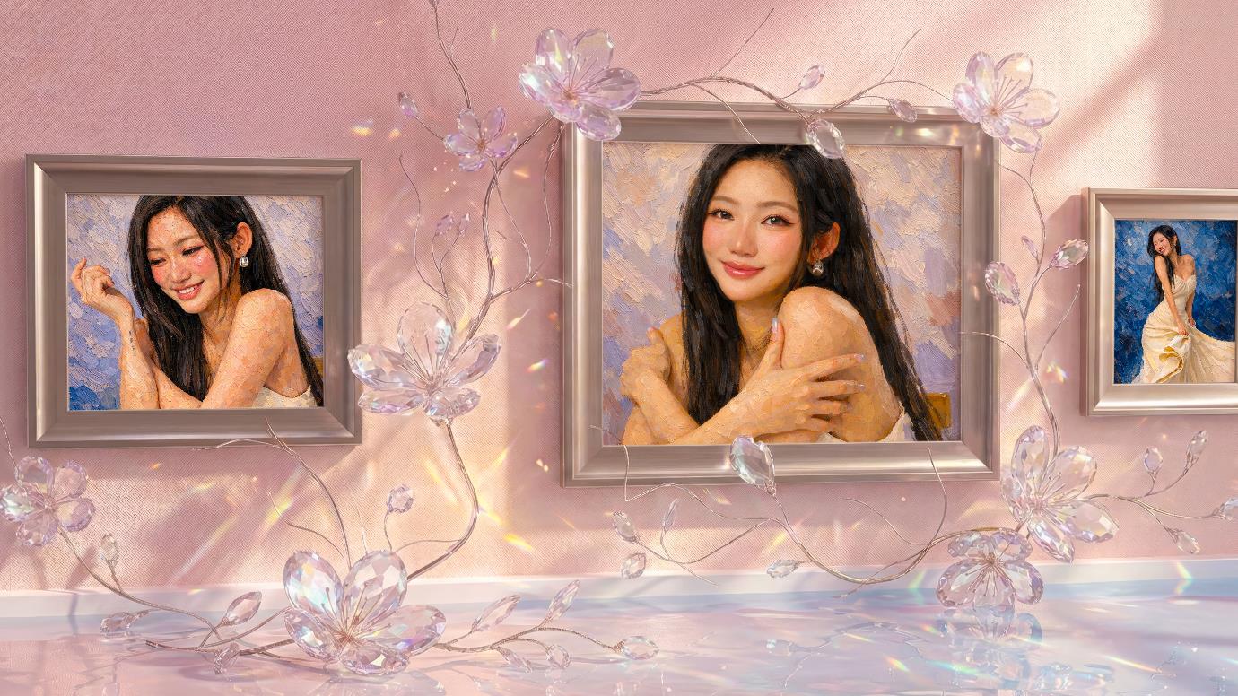 Orange tung MV “Tự tin là chính em”: Lời hồi đáp dịu dàng cho những áp lực “phải hoàn hảo” của phái đẹp- Ảnh 1.