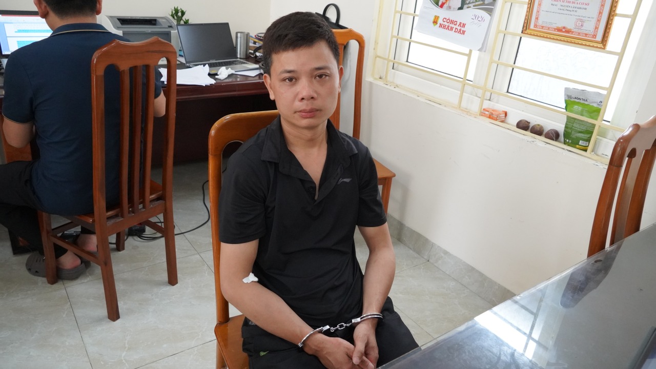 Lời khai Nguyễn Ngọc Đạo sau khi nổ súng bắn chết tài xế taxi và mẹ vợ - Ảnh 1.