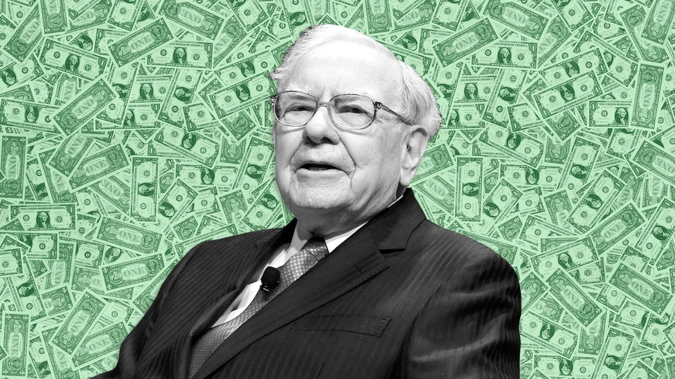 Lời khuyên đầu tư thời chiến của tỷ phú Warren Buffett: Ôm tiền là hạ sách - 1