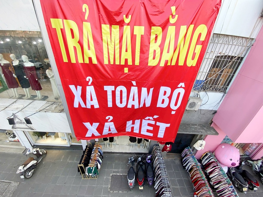 Lợi thế đưa Vincom Collection thành điểm hội tụ của các thương hiệu lớn - 1