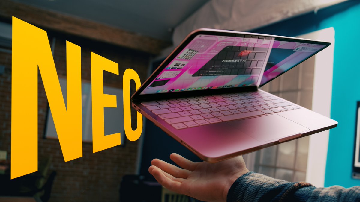 Trải nghiệm chiếc MacBook Neo rẻ chưa từng có của Apple: Lựa chọn đáng tiền cho học sinh, sinh viên- Ảnh 1.