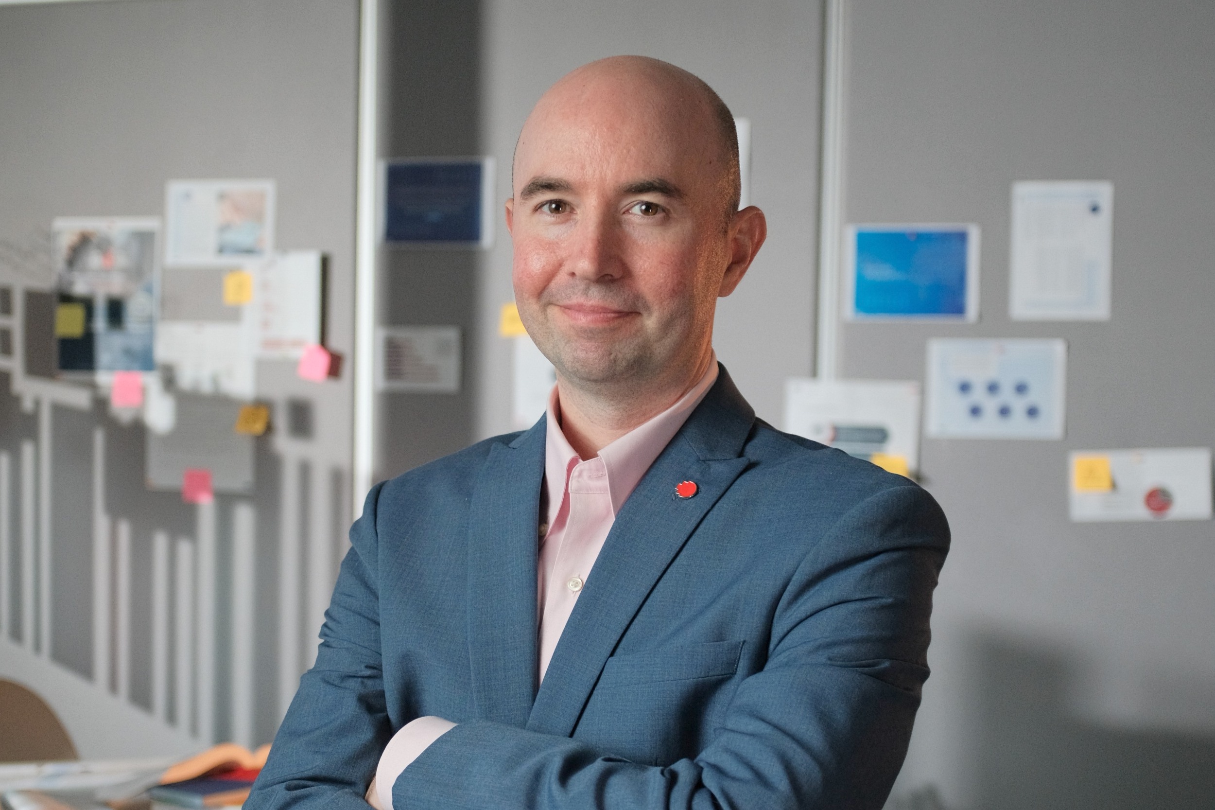 Lừa đảo công nghệ bùng phát, chuyên gia Đại học RMIT kêu gọi siết phòng vệ - Ảnh 1.