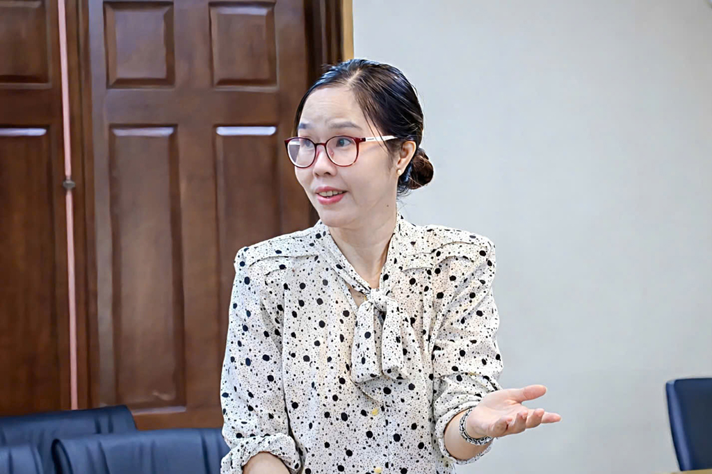 Luật Đô thị đặc biệt cho TP.HCM: Thời điểm chín muồi- Ảnh 1.