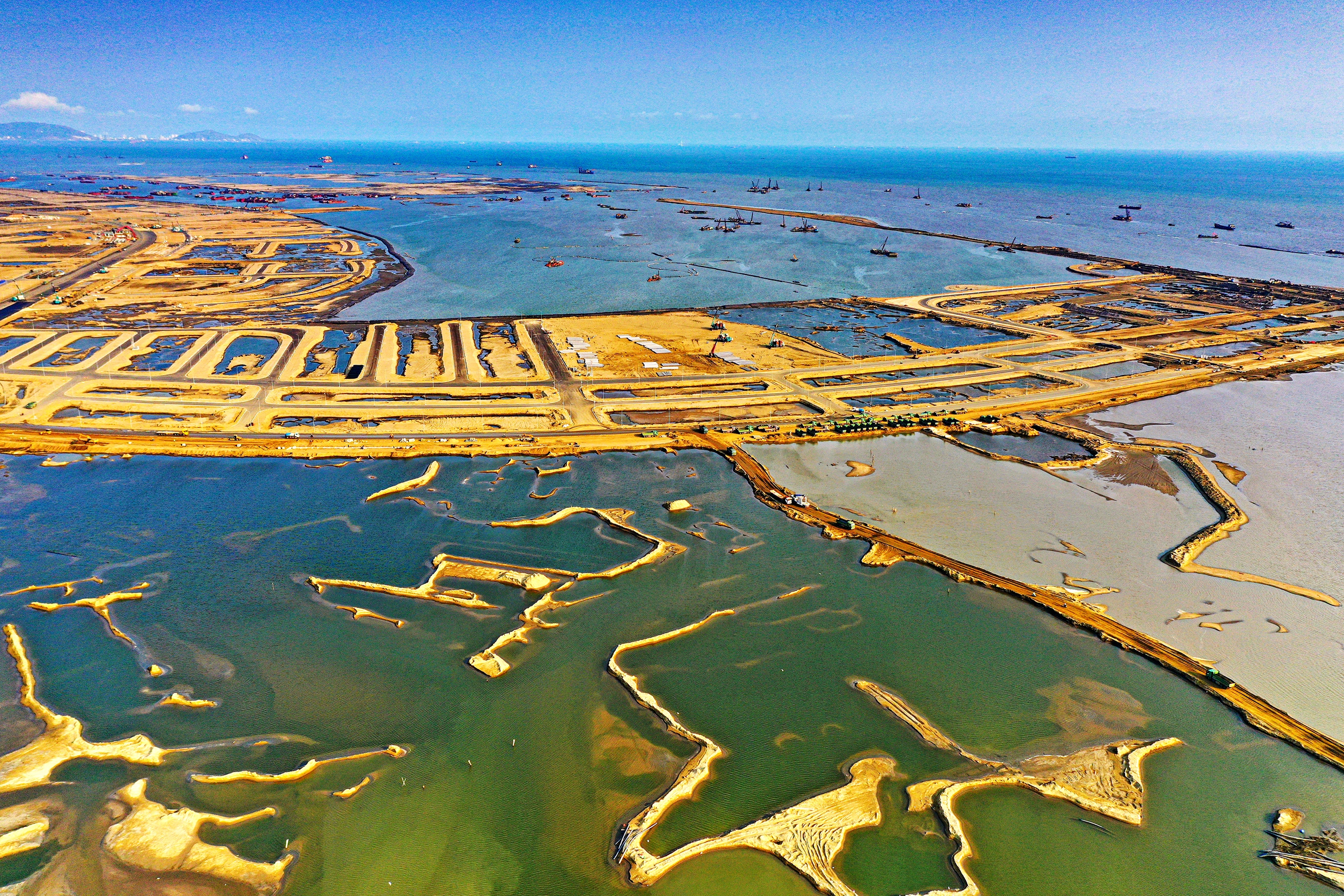 luật đô thị - Ảnh 1.