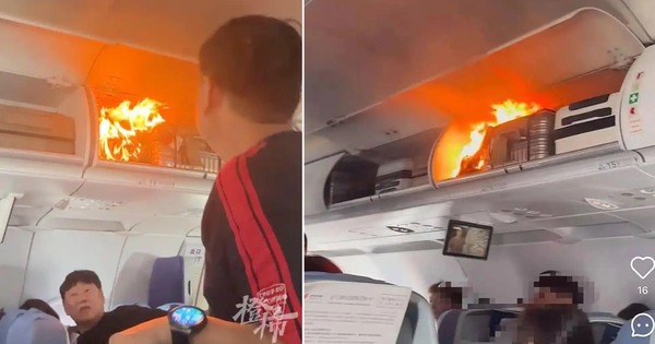 Mang sạc dự phòng lên máy bay 2026: Luật mới khắt khe, những điều sau bị cấm tuyệt đối- Ảnh 1.