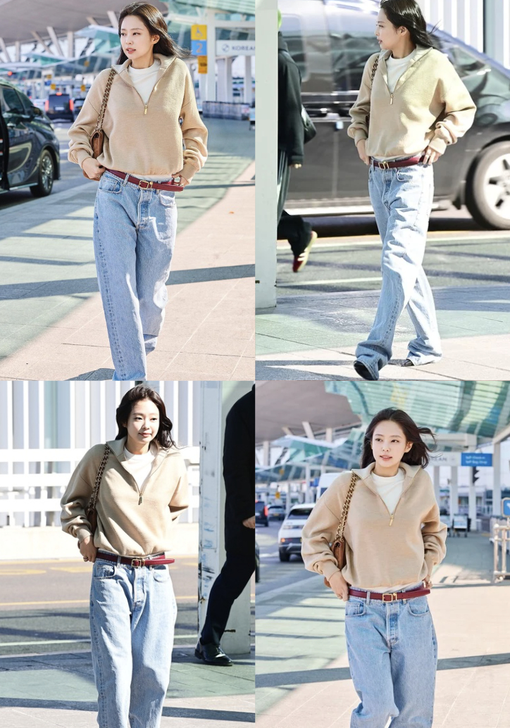 Lùn được như Jennie đã thích!- Ảnh 2.