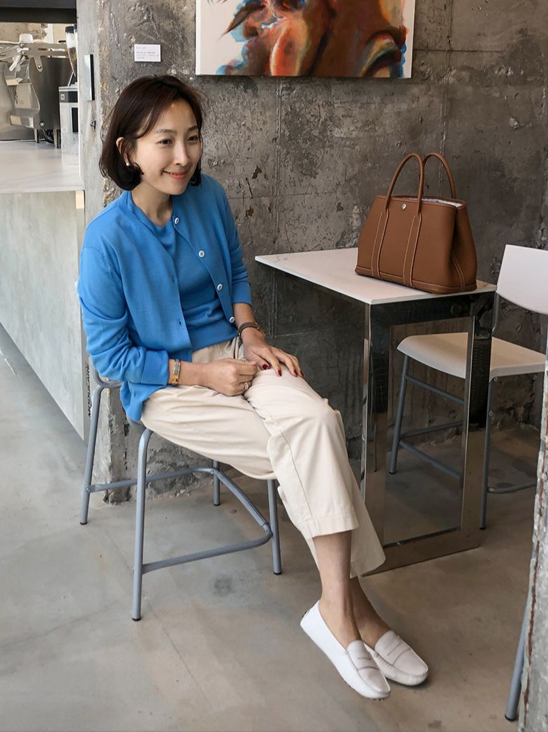 Than với sếp cũ: “Lương 50 triệu nhưng chẳng thiết đi làm”, câu trả lời của người phụ nữ 45 tuổi khiến tôi thức tỉnh- Ảnh 2.