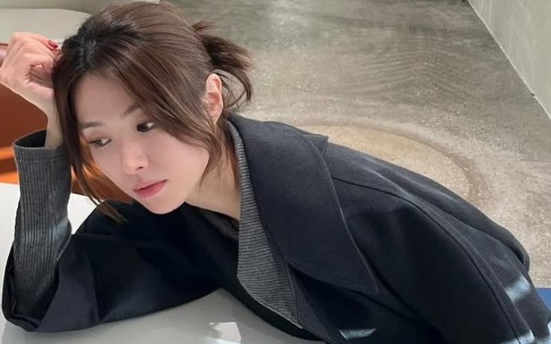 Than với sếp cũ: “Lương 50 triệu nhưng chẳng thiết đi làm”, câu trả lời của người phụ nữ 45 tuổi khiến tôi thức tỉnh- Ảnh 1.