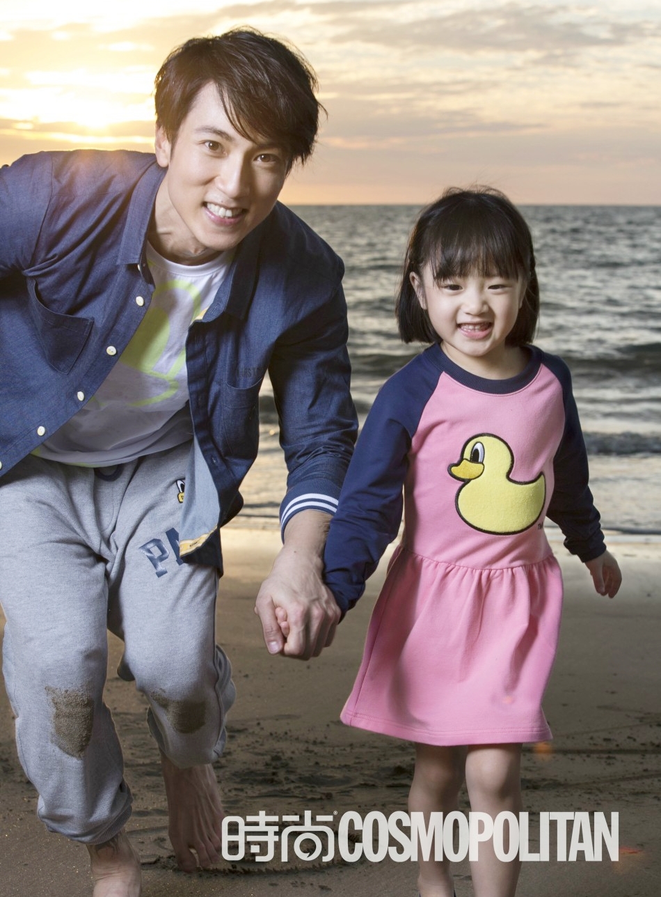 Lương Sơn Bá đẹp nhất màn ảnh giờ trông như 